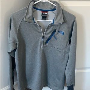 Men’s NorthFace jacket